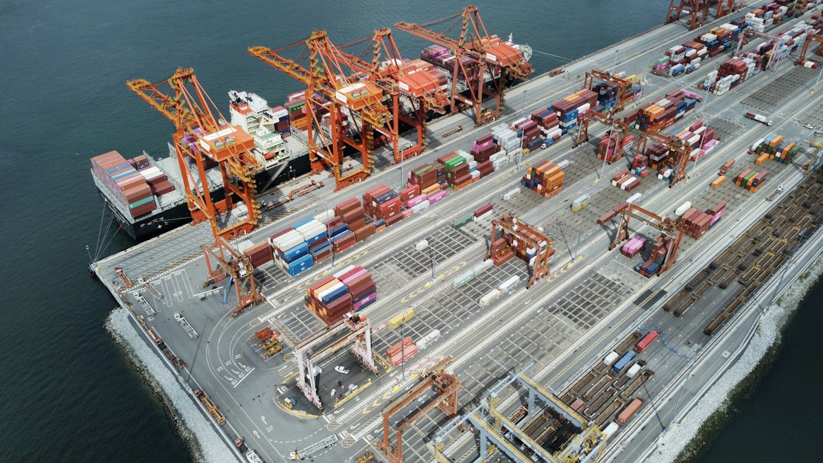 Nave industrial en Dolores